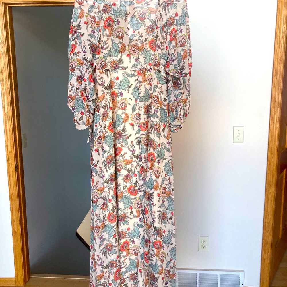 Free People Dress -worn once